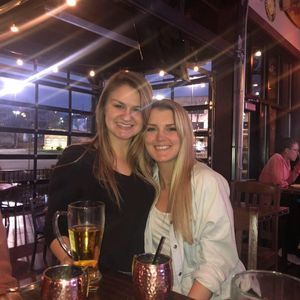 Meet your Posher, Sara